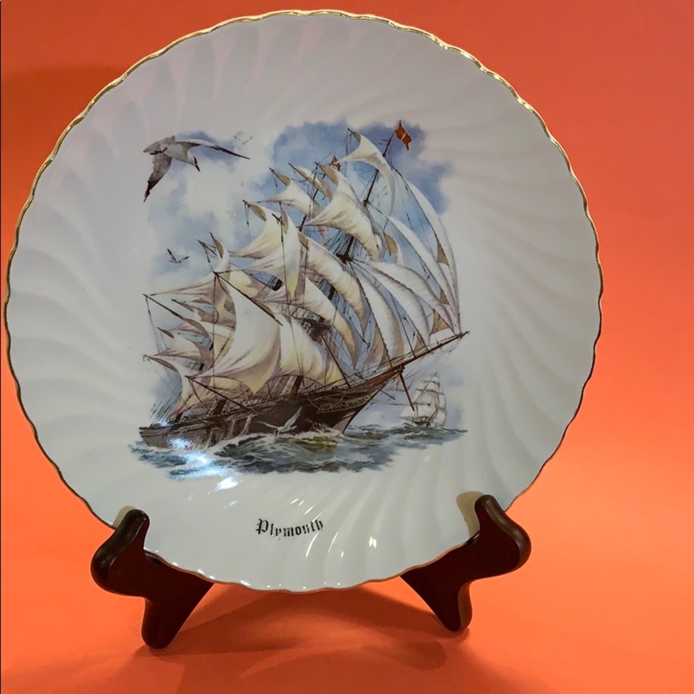 Plate